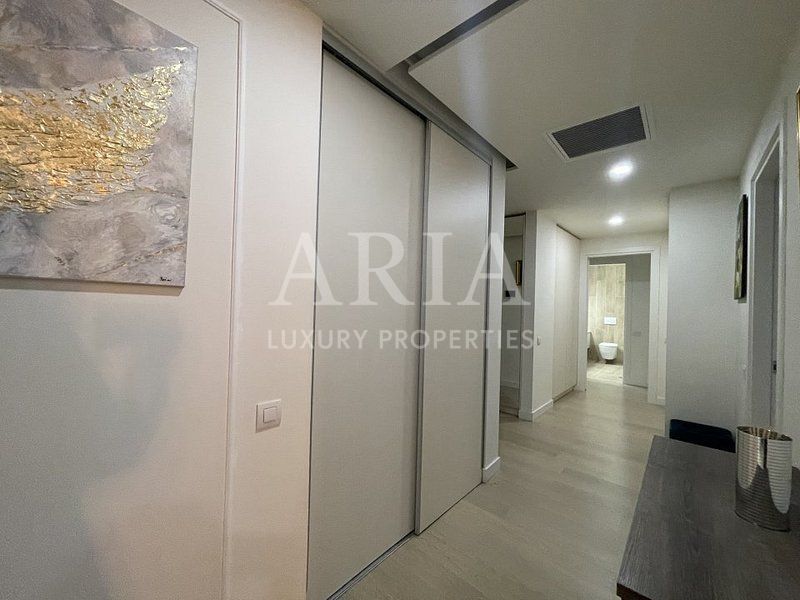 RESIDENCE 5 - PENTHOUSE - IANCU NICOLAE -4 camere - Poză 17
