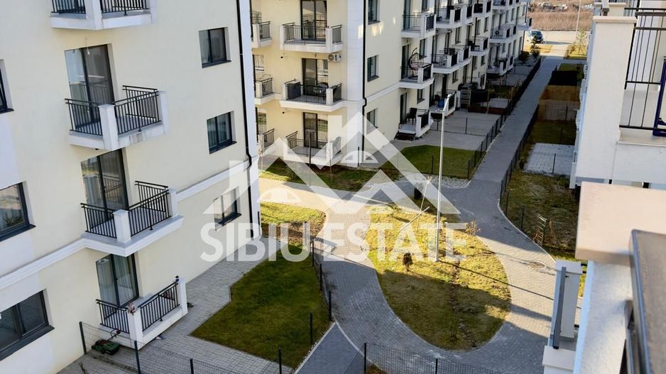 Apartament 3 camere cu terasă si gradina proprie Ultimul disponibil! - Poză 7