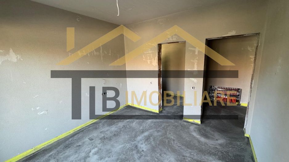 Apartamente moderne de vânzare în bloc nou, zonă Unirii - Poză 9