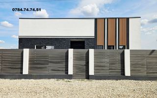 Casa Premium parter | 4 camere | comuna Berceni - Poză 1