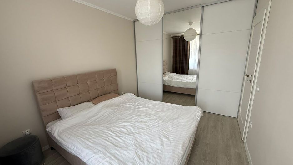 Apartament 2 camere decomandat - P. Brana, Selimbar - Poză 5