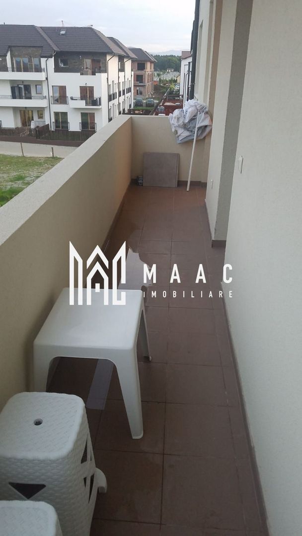 Apartament 2 Camere | Etaj 2 | Parcare | Arhitectilor - Poză 10