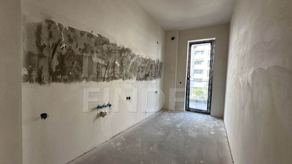 Vanzare apartament 2 camere Andrei Muresanu 61 mp utili - Poză 6