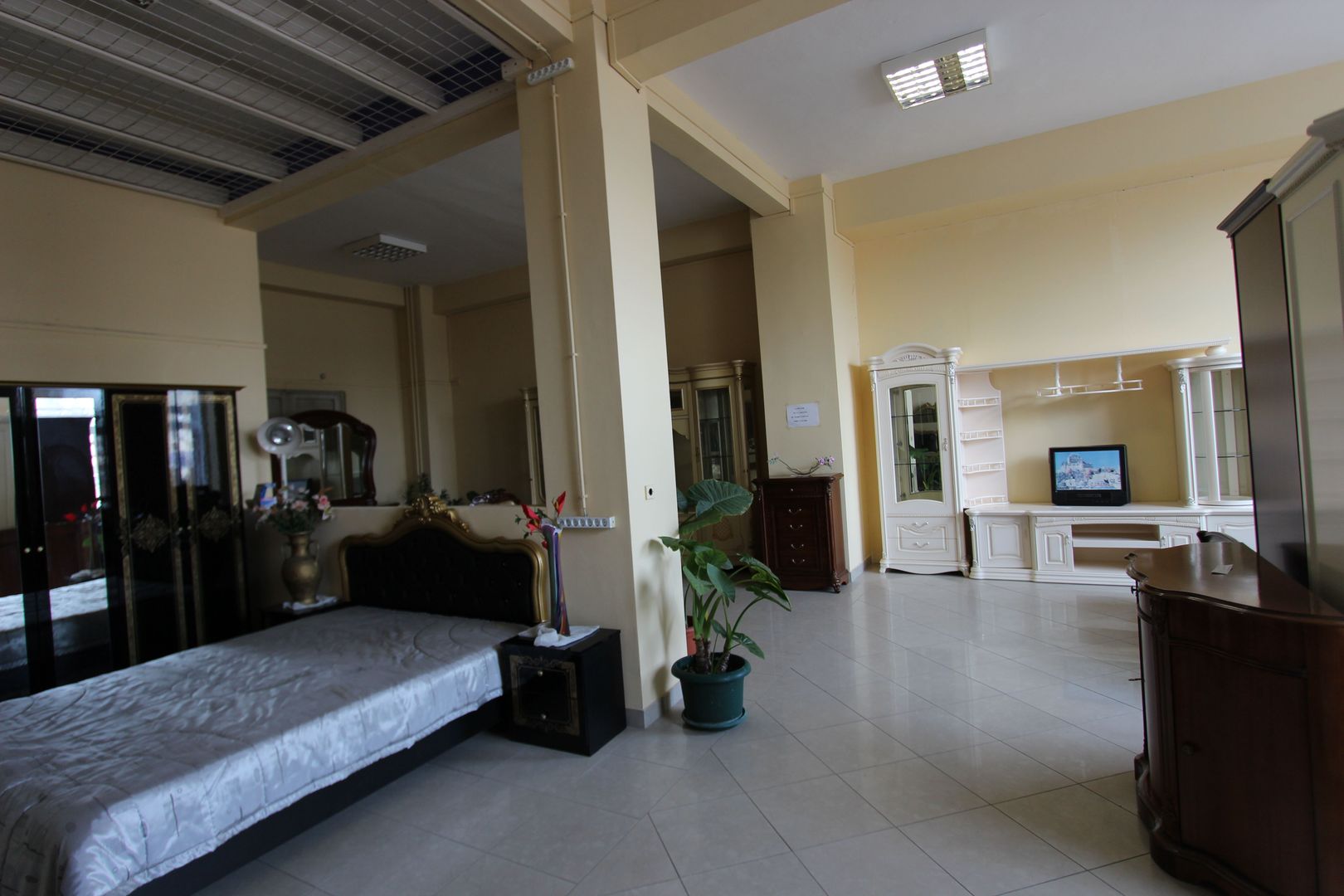Spațiu comercial - 400 mp la etaj - Nord - Poză 17