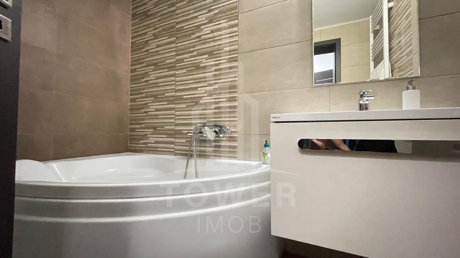 Apartament 3 camere I 2 dormitoare I Doamna Stanca - Poză 14