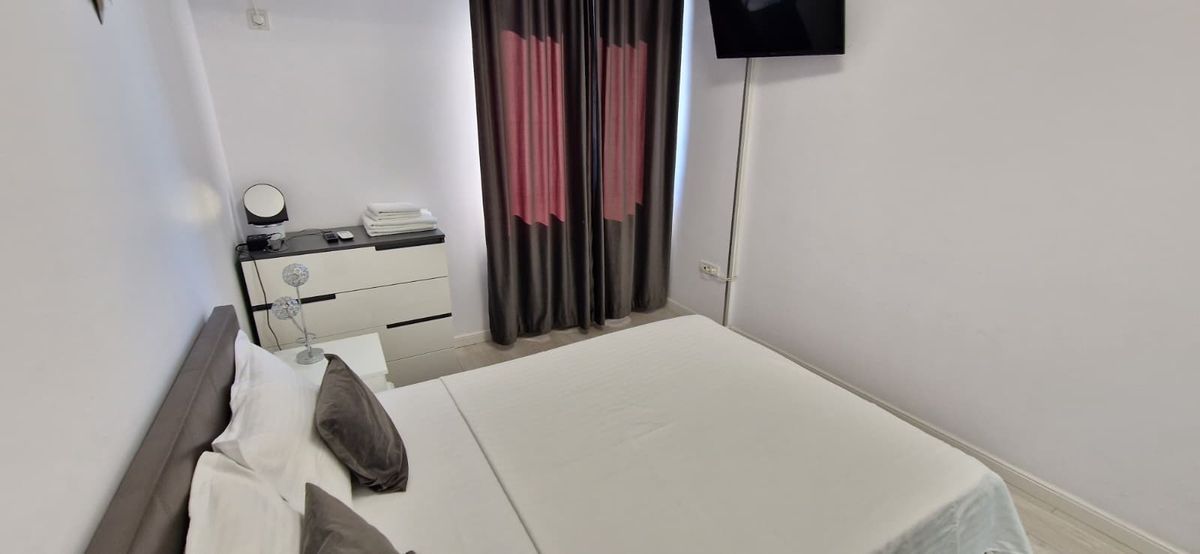 De vanzare Apartament 2 camere Crangasi , Calea Giulesti - Poză 4