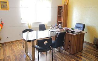 Barbu Vacarescu - Lacul Tei, vila moderna cu sistem de alarma - Poză 7