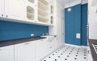 APARTAMENT UNIC BD. REGINA ELISABETA - Poză 11