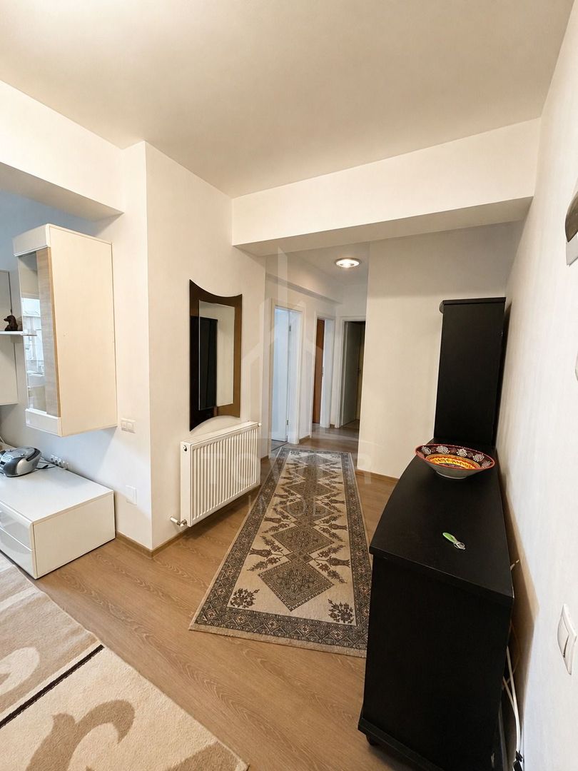 Apartament de închiriat – 3 camere, 2 băi, 72 mp - Poză 11