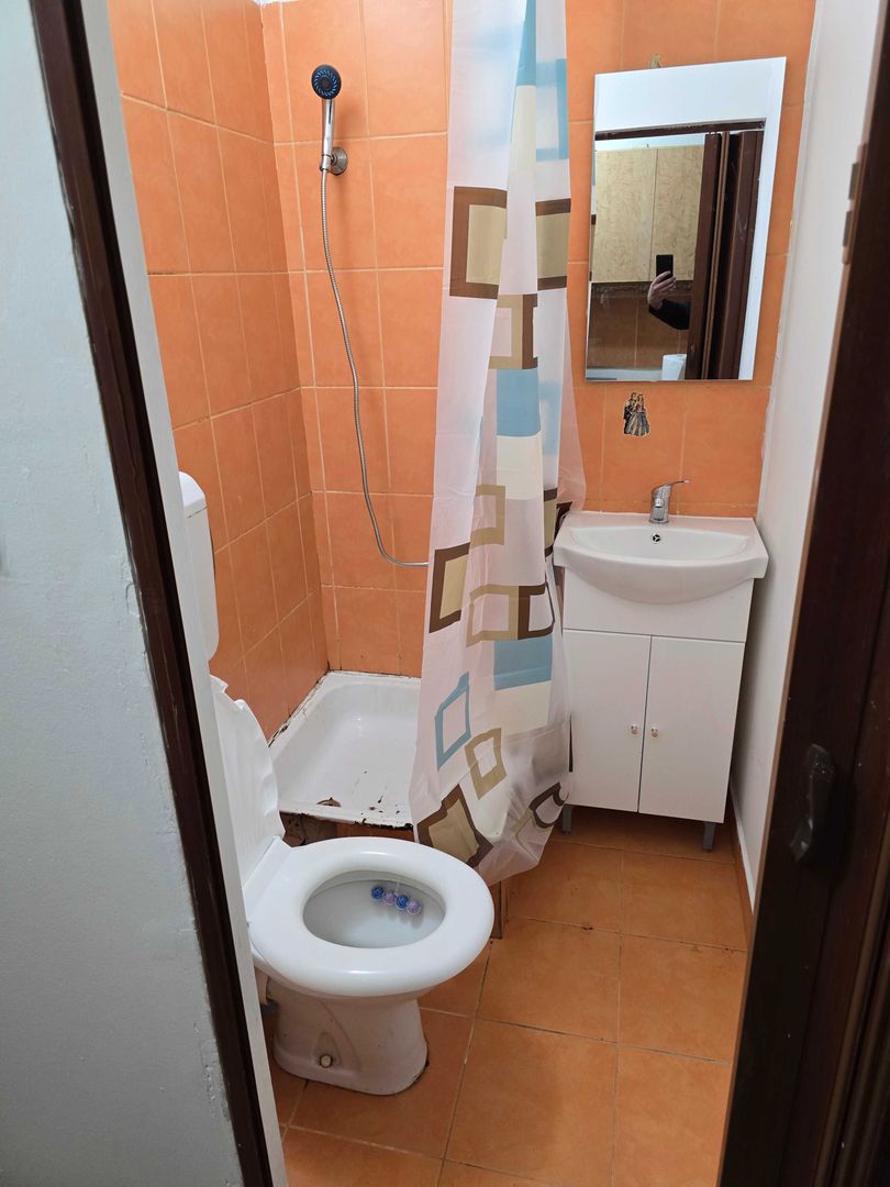 BRASADAS vinde garsoniera in Micro 16 la etajul 4/4. - Poză 5