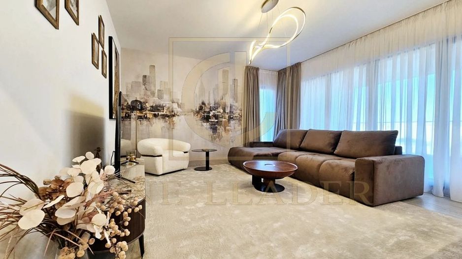 Apartament 3 camere de închiriat | Select Residence – Vitan - Poză 1