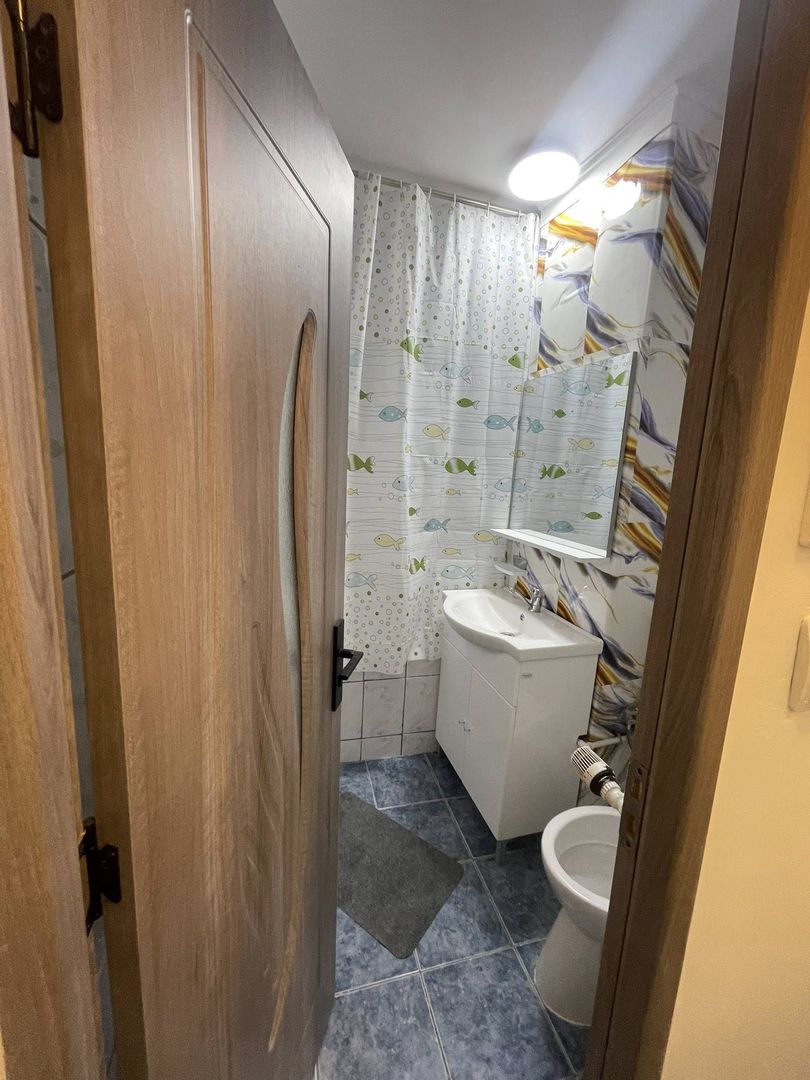 Garsonieră de închiriat – Șos. Pantelimon | Prima închiriere - Poză 3