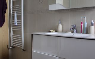 Spatios, parcare subterana inclusa; Toronto Residance - Vox Office. - Poză 9