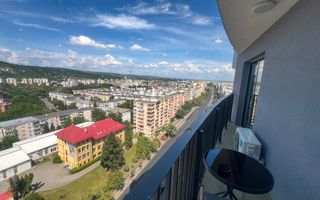 Apartament 2 camere | Garaj | View superb | AC | Manastur | Tower - Poză 9