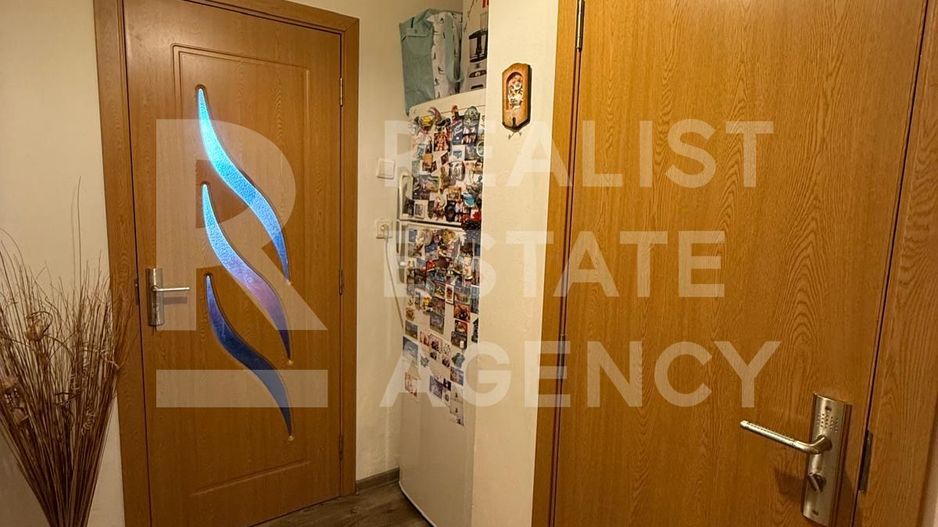Chirie, apartament cu 2 camere în zona Drumul Taberei, București - Poză 10