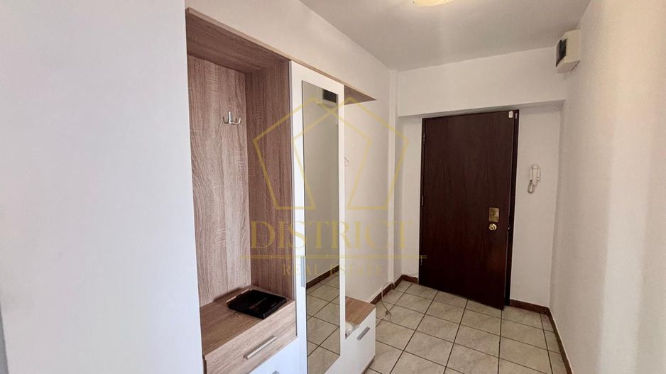 Apartament spatios cu 4 camere si terasa | Modern - Poză 12