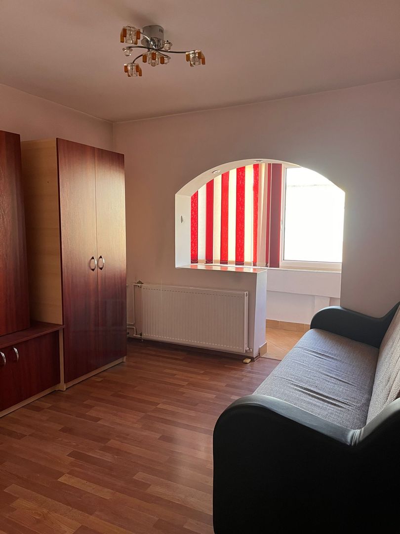 Girocului-parc padurice | 3Camere | 2Bai | Centrala proprie | Disponibil imediat - Poză 8