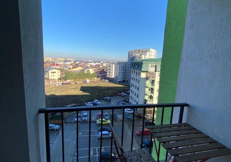 Garsoniera de vanzare  Pacii  Green Residence - Poză 7