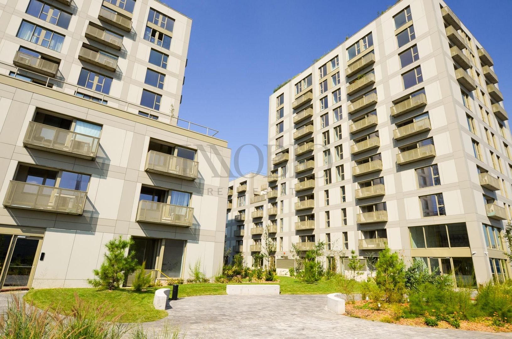 Apartament 2 Camere | Aviatiei Park | Parcare Subterana - Poză 10