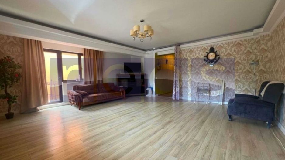 VANZARE | 3 CAMERE | PARTER | TERASA 30MP | BANEASA | - Poză 2