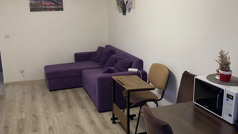 AP. 2 CAMERE PALLADIUM RESIDENCE,PET-FRIENDLY,CENTRALA,LOC DE PARCARE - Poză 4