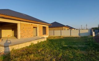 Casă cu 4 camere | Periș | 105 mp utili + terasă generoasă - Poză 1