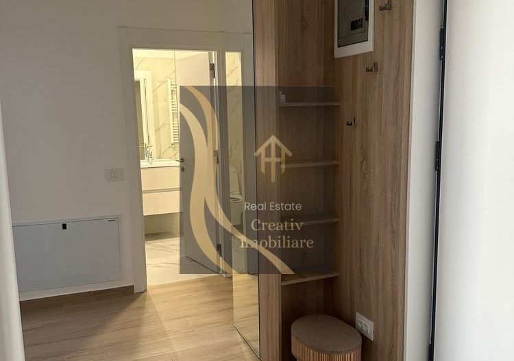 Apartament decomandat cu 2 camere - Poză 6