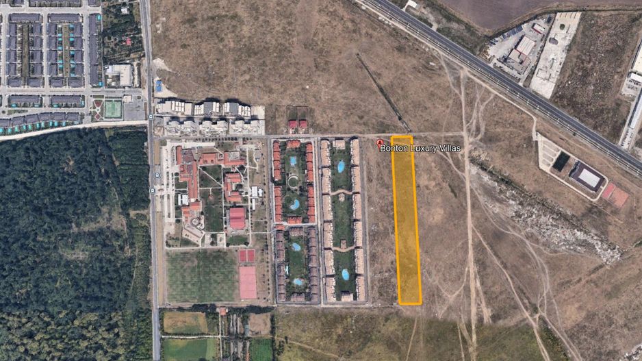 Oportunitate de achiziție – loturi de teren în Pipera - Poză 2