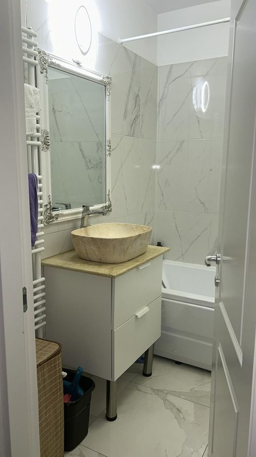 Apartament de inchiriat cu 2 camere - Mall Plaza Romania - Poză 5