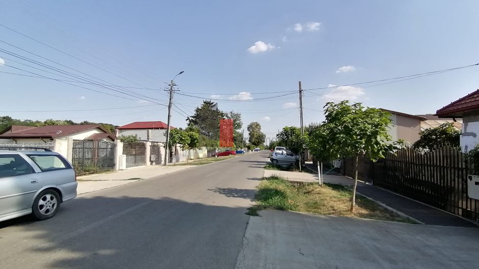 Afumati- Ilfov - 899mp-Teren - ZERO Comision Cumparator - Poză 1