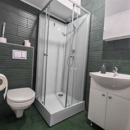 Garsonieră renovată, 1 min Metrou Lujerului, BOILER - Poză 5