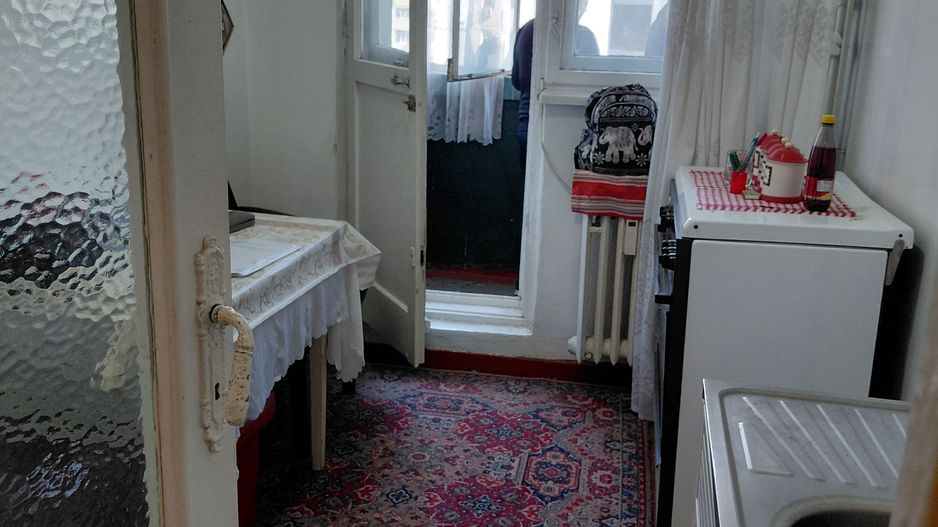 Apartamnent 3 cam dec  Micro 19 – 64 mp utili , etaj intermediar, - Poză 6