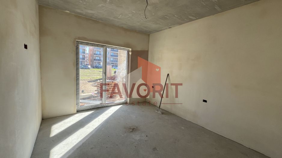 Proiect Nou P+3 – Apartamente cu 1,2 si 3 camere de vânzare în Giroc, Zona ESO - Poză 4