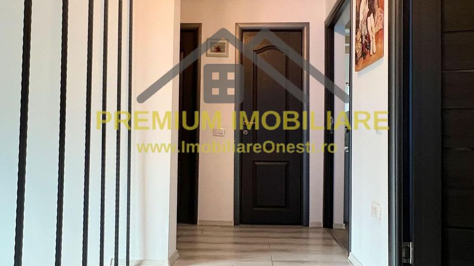 Vila de vanzare Onesti - Cartier Andrasesti - Poză 10