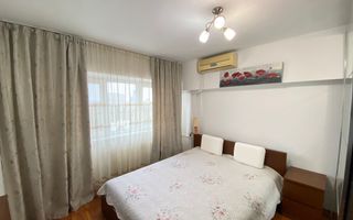 Apartament de închiriat – 2 camere | TINERETULUI V8 - Poză 1