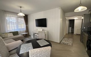 3 camere, modern, bloc nou, parcare, Zorilor Zona Mircea Eliade, Lunii - Poză 2