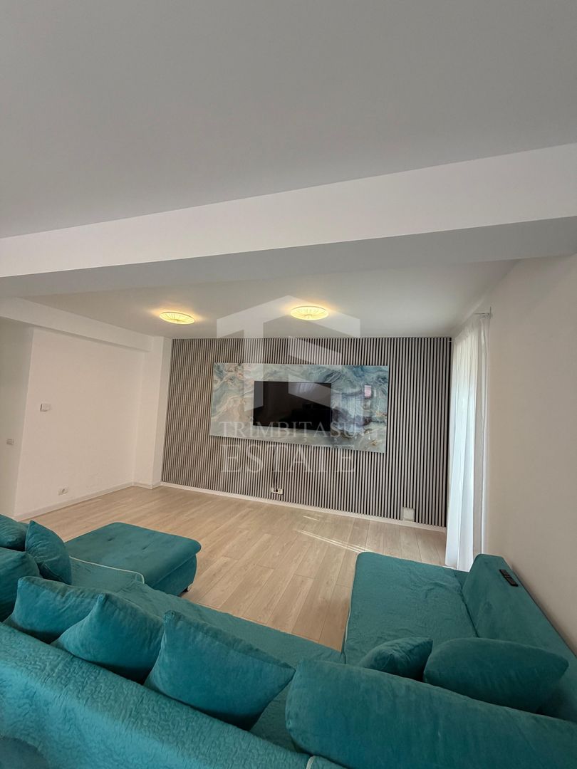 Casa tip duplex Tunari P+1 - Poză 24
