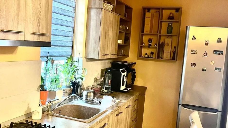 Vand apartament 2 camere Giroc - Poză 4