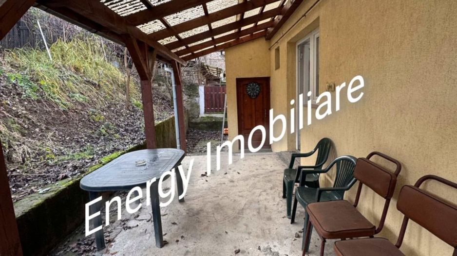 De  vânzare o casă cu 4 camere, în localitate Sîngiorgiu de Mureș - Poză 16