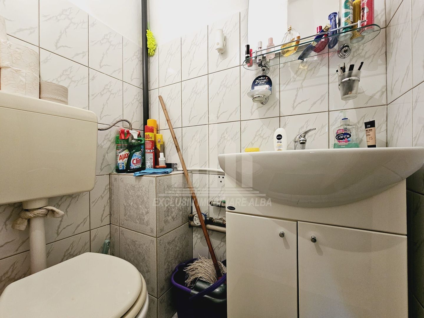 Apartament cu 3 camere decomandate, Cetate - Poză 5