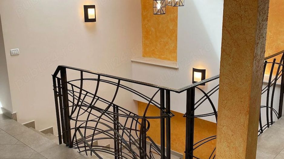 Vila de inchiriat I Cotroceni I 3 minute metrou - Poză 7