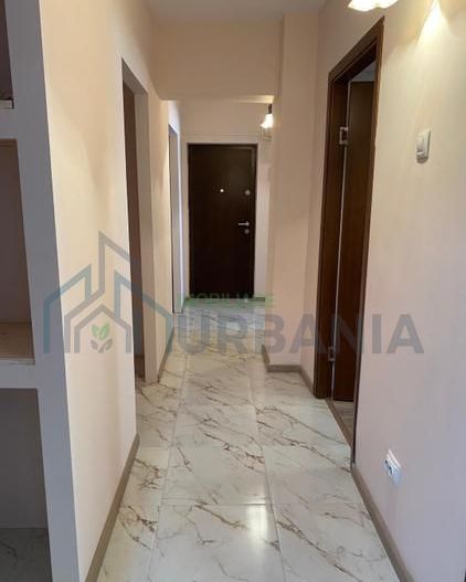 Apartament 3 camere, decomandat și renovat, în Iași - Poză 5