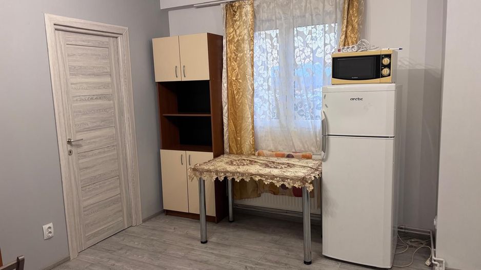 Apartament 2 camere, 40 mp utili, Cartier Vasile Aaron - Poză 1