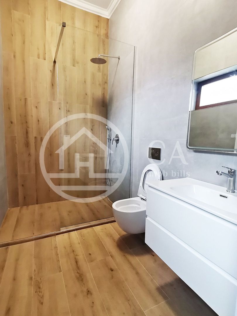 Apartament de inchiriat cu 2 camere in zona ultracentrala, Oradea - Poză 4