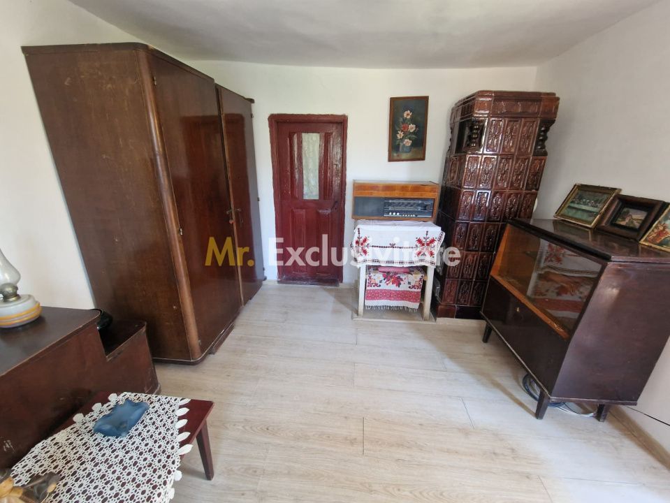 Proprietate în Comuna Botești, Județul Argeș – Zonă Pitorească și Liniștită ! - Poză 6