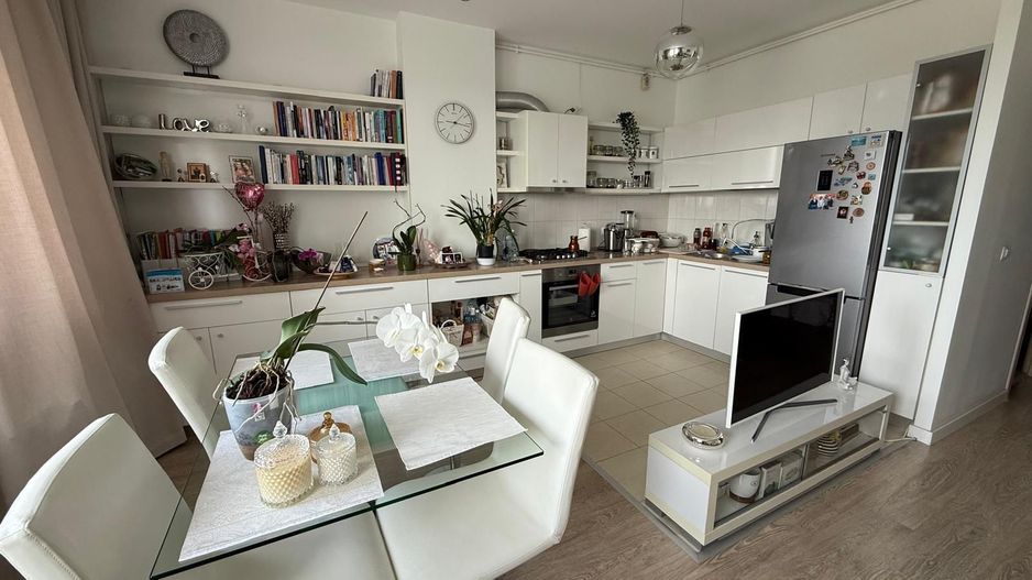 Apartament cu doua camere, Vitan-Barzesti, 110.999€ - Poză 2