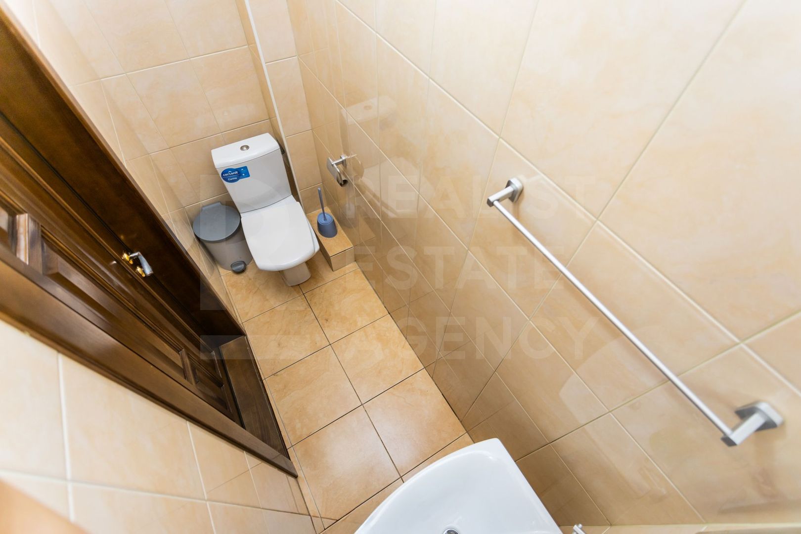 Vânzare, spațiu comercial, 1,380 mp, str. Alexandru cel Bun, Centru - Poză 22