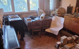 VANZARE 3 CAMERE- BABA NOVACvis a vis de parc Cuza si de Park Lake - Poză 4