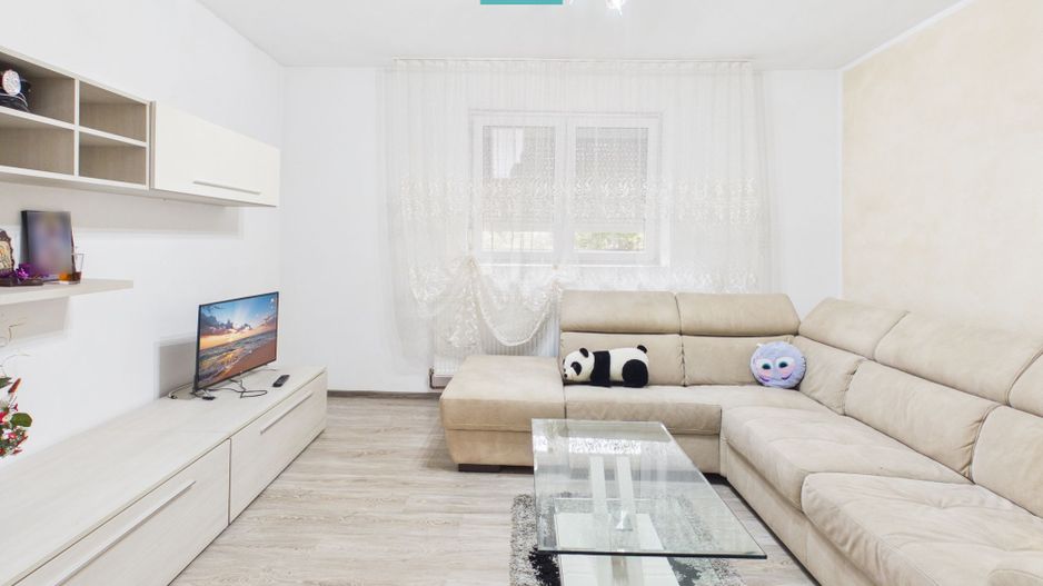 Casă solidă în Curtici cu teren de 1166 mp - Poză 5