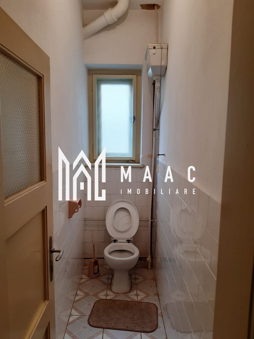 Apartament 3 camere | Mitropoliei | Investitie | Parcare - Poză 12